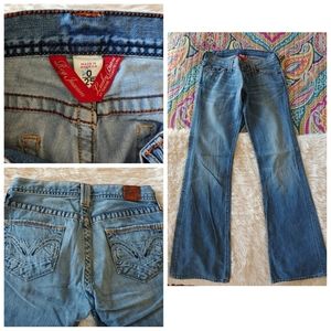 Women's Lucky Brand Jeans